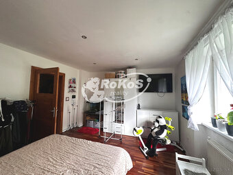 PREDAJ - rodinný dom v obci Rudná - 10