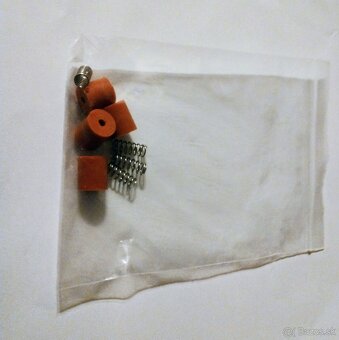 3D Tlačiareň Crealyty Ender 3 - 10