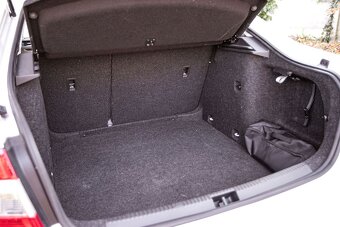 Škoda Octavia 2.0 TSI Ambition DSG - 10