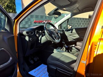 Opel Crossland X 1.2 TURBO 81kW 2017 - Možný odpočet DPH - 10