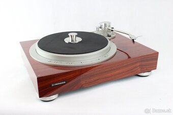 Gramofón PIONEER PL-50L - 10