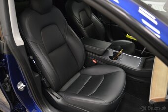 Tesla Model 3 LR ReFresh 4x4 366kw/82kWh NELAKOVANÉ - 10