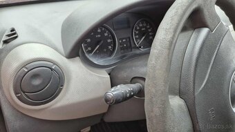 Dacia Sandero 1,4i 55kw kód motora: K7JA7 - 10