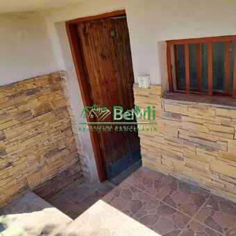 Útulná záhradná chata na predaj-Lučenec - 10