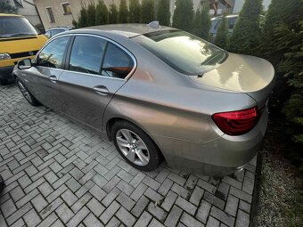 BMW 530 xDrive r.v.2016 - 10