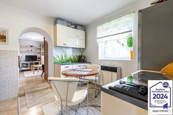 Dvojpodlažný rodinný dom, Medzev - 10