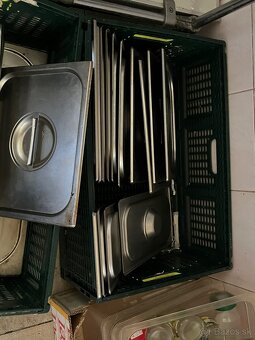 Zariadenie do reštaurácie - 10