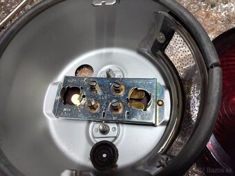 Velorex originál nové svetlo - 10