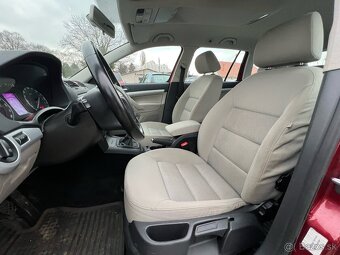 Škoda Octavia 2 1.9 TDI diesel, 77kW, MT/5, rok:08.2006. - 10