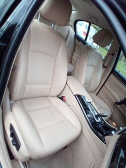 BMW 530d - 10