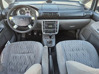 Ford Galaxy 1.9 TDI - 10