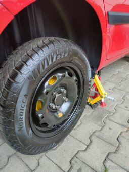 Škoda Fabia 2 hatch 🔝 - 10