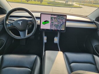 TESLA MODEL 3 Standart Range plus - 10