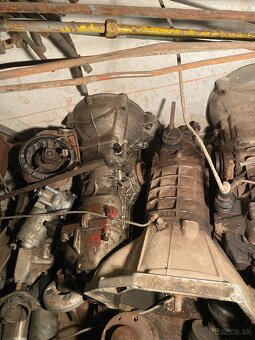 Nahradne diely na veterany - 10