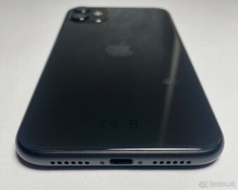 iPhone 11, batéria 88% - 10