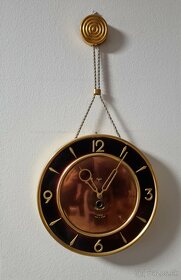 Retro hodiny - 10