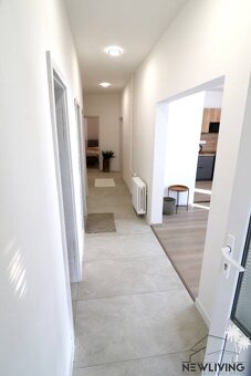 PRENÁJOM: 3 izbový byt v centre, Piešťany - 10