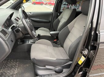 Škoda Fabia 1.9 TDi 96kw RS serviska - 10