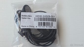 Predam BlackBerry Bold 9700 - 10