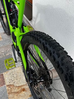 Specialized Turbo Levo FSR Comp CE 6Fattie - 10