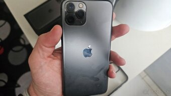 Apple iPhone 11 Pro 64GB - 10