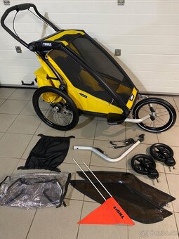 Thule Chariot Sport - 10