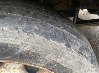 Iveco Eurocargo ML120E25, Euro 5, čelo - 10