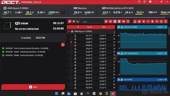 EVGA GeForce RTX 3070 FTW3 Ultra 8GB GDDR6 –/full TEST - 10