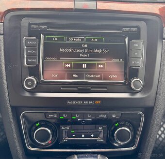 Škoda superb 2.0tdi dsg - 10