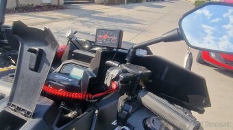 Predam STELS Guepard Trophy PRO EPS 850 - 10