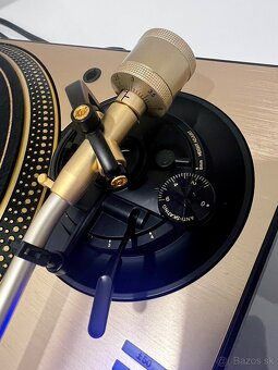 Gramofon Pioneer - 10