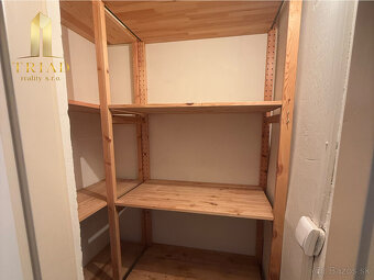 NOVINKA 3izbový byt na predaj - 10