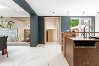 Moderný rodinný dom Krásna - 10