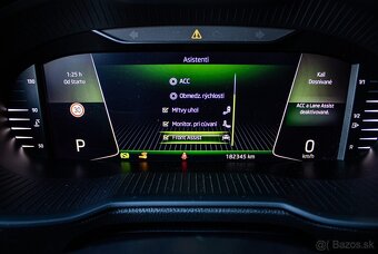 Škoda Octavia 1.5 TSI LPG Style DSG - 10