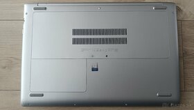 HP ProBook 470 G5 (17.3") - 10