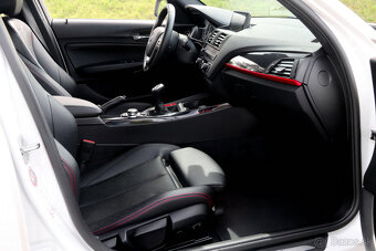 BMW 116i TwinPower Turbo SPORT Line - 10