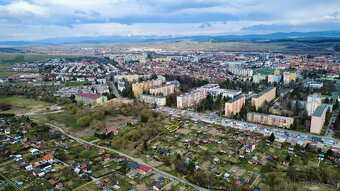Záhrada na predaj – Tarča – 196m² - 10