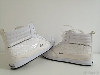 LACOSTE - 10