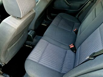 Škoda Octavia Milotec - 10