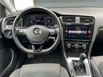Volkswagen Golf 2.0 TDI BMT Highline EU6 - 10