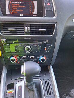 AUDI QUATRO INTENSE 2.0 CR TDI, 120KW, 2015,138000KM - 10
