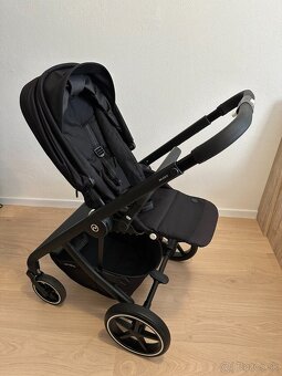 CYBEX Set 3v1 Balios S - 10