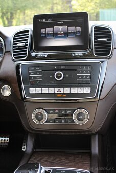 Mercedes-Benz GLS 350 d 4MATIC - 10