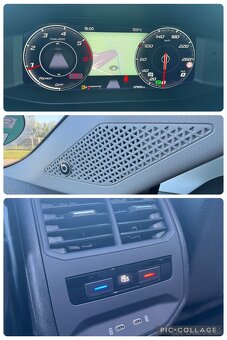 SEAT LEON 2,0 TDI SPORTSTOURER / VIRTUAL / PANO / MATRIX - 10