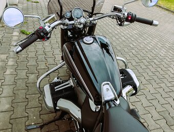 BMW R18 FIRST EDITION-WUNDERLICH-STAV NOVEJ - 10