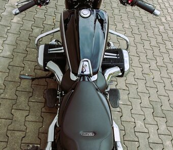 BMW R18 FIRST EDITION-WUNDERLICH-STAV NOVEJ - 10