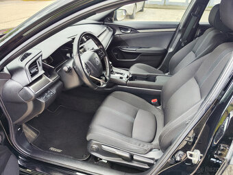 Honda Civic - 10
