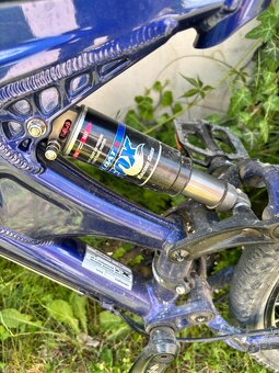 Specialized enduro 26palcove kolesa - 10