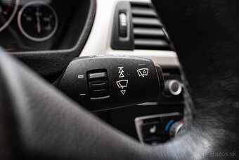 BMW Rad 3 Touring 320d 135kW M6 Pôvodný lak - 10