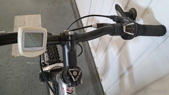 Predám detský bicykel GT Aggressor 20 - 10